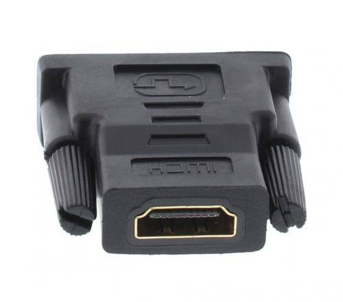 adaptor hdmi 19 pini mama dvi d 241 pini tata aurit well 1