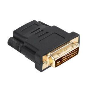 adaptor hdmi mama la dvi d tata 241 1