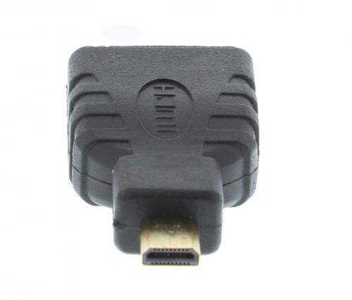 adaptor hdmi mama micro hdmi tata aurit well 1