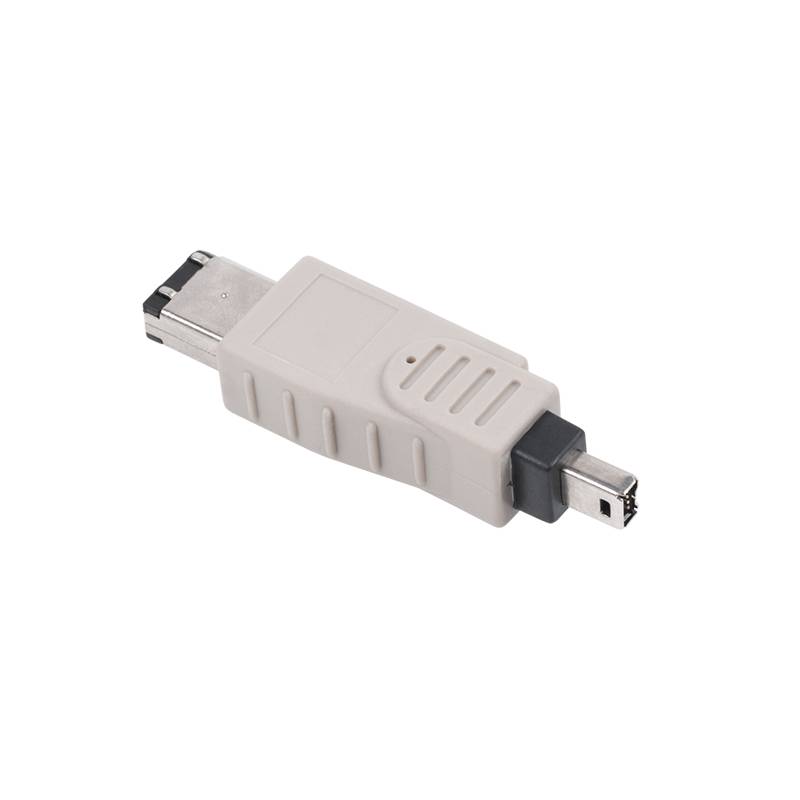 adaptor iee 1394 6p tata 4p tata fierwire 1