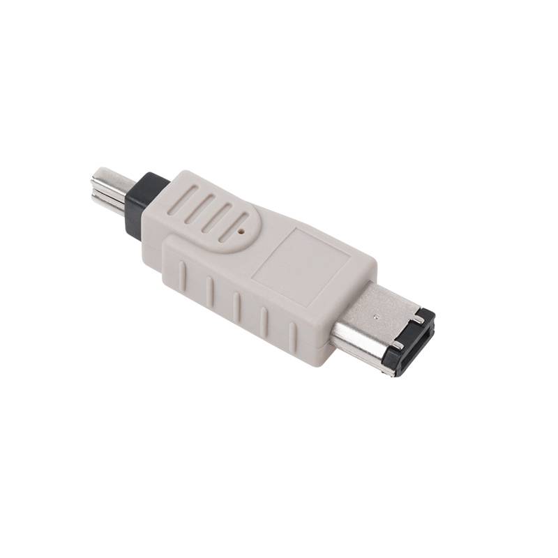 adaptor iee 1394 6p tata 4p tata fierwire