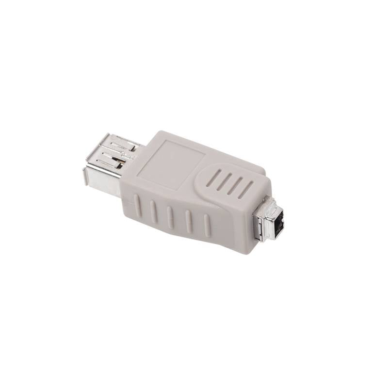 Adaptor IEE 1394 6PM - 4P mama Fierwire 1 adaptor iee 1394 6pm 4p mama fierwire 1