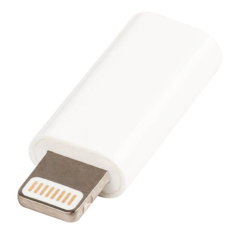adaptor iphone lightning tata micro usb mama alb valueline 2 scaled