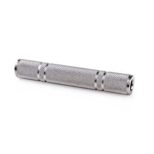 adaptor jack mono 635 mama jack mono 635 mama 1buc metal nedis