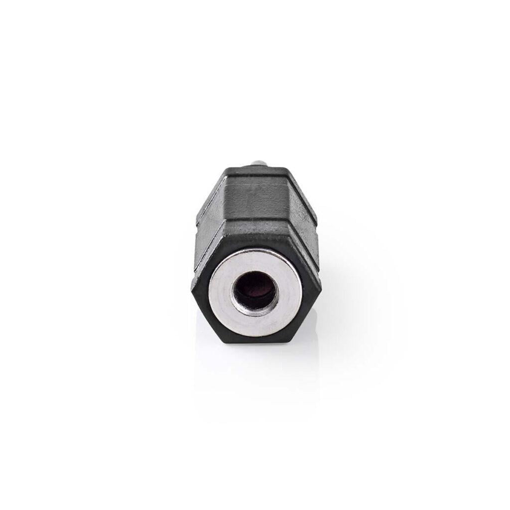 adaptor jack stereo 25 mm tata jack stereo 35 mm mama nedis 1