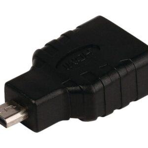 adaptor micro hdmi intrare hdmi valueline