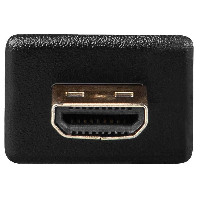 adaptor micro hdmi la hdmi mama goobay 1