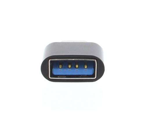 adaptor otg usb mama usb type c tata well 2