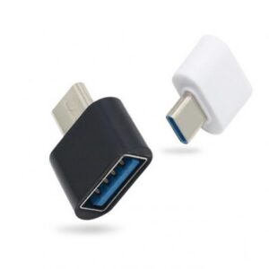 adaptor otg usb mama usb type c tata well