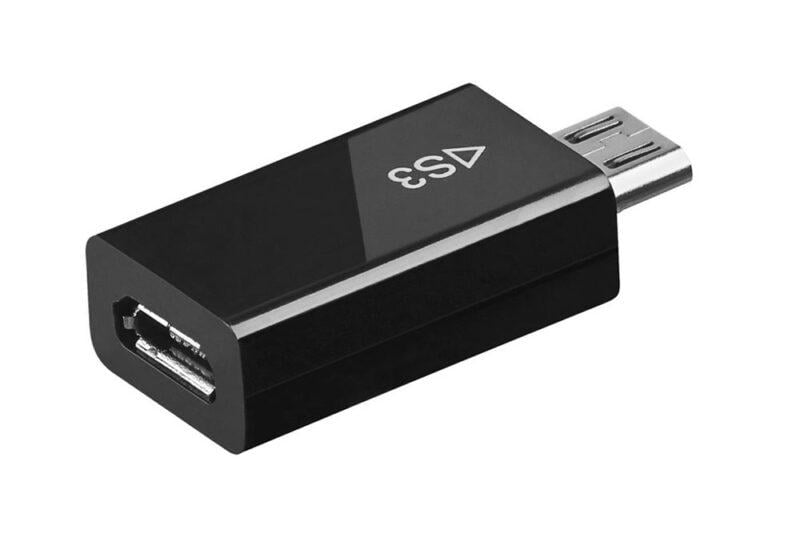 adaptor pentru accesorii samsung s2 la samsung s3 goobay