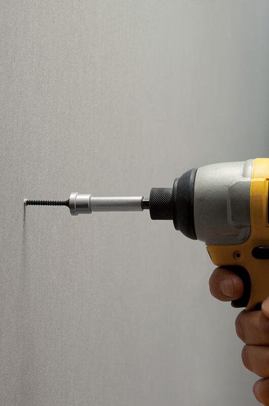 adaptor pentru insurubare in gips carton stht0 16137 stanley 2