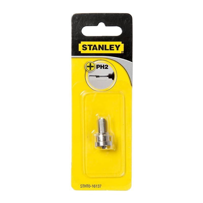 adaptor pentru insurubare in gips carton stht0 16137 stanley 3