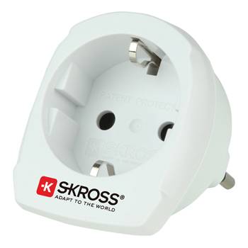 adaptor priza eu italia skross 1500212 e 1