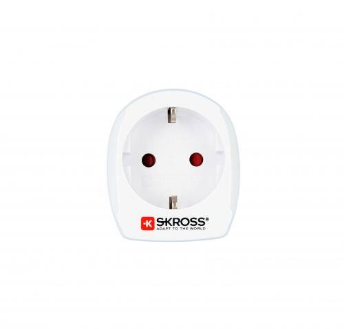 adaptor priza skross eu australia china
