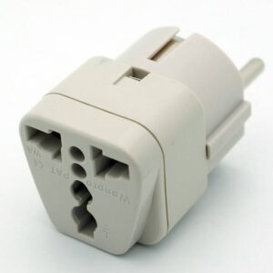 adaptor priza uk la cee 7 4 schuko