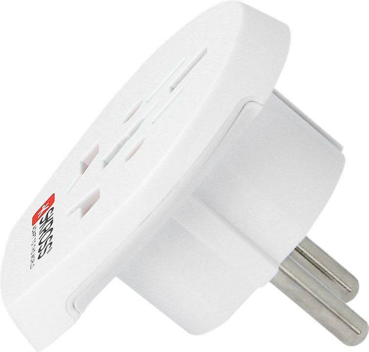 adaptor priza universal world eu skross 2