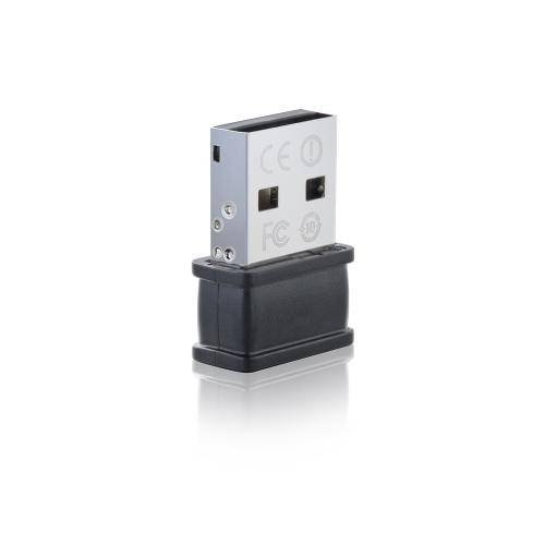 adaptor retea usb 20 nano wireless n 150mbps w311mi tenda 1