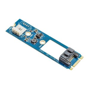 adaptor sata 7pin m2 orico m2ts7pd