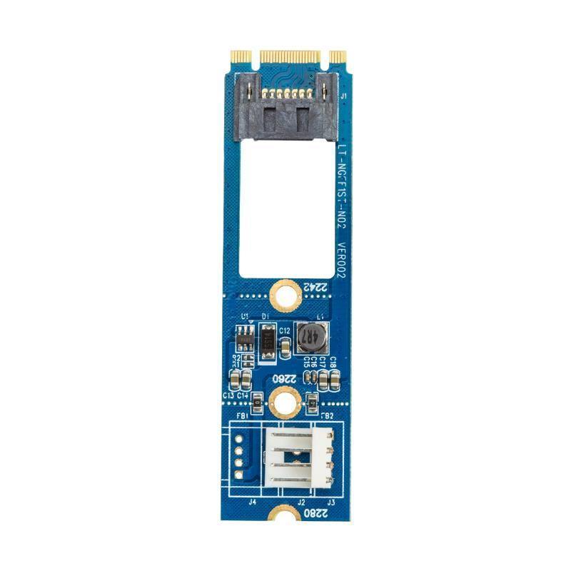 adaptor sata 7pin m2 orico m2ts7pd 5