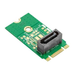 Adaptor SATA 7Pin - M.2 SATA B-Key Orico M2TS7P