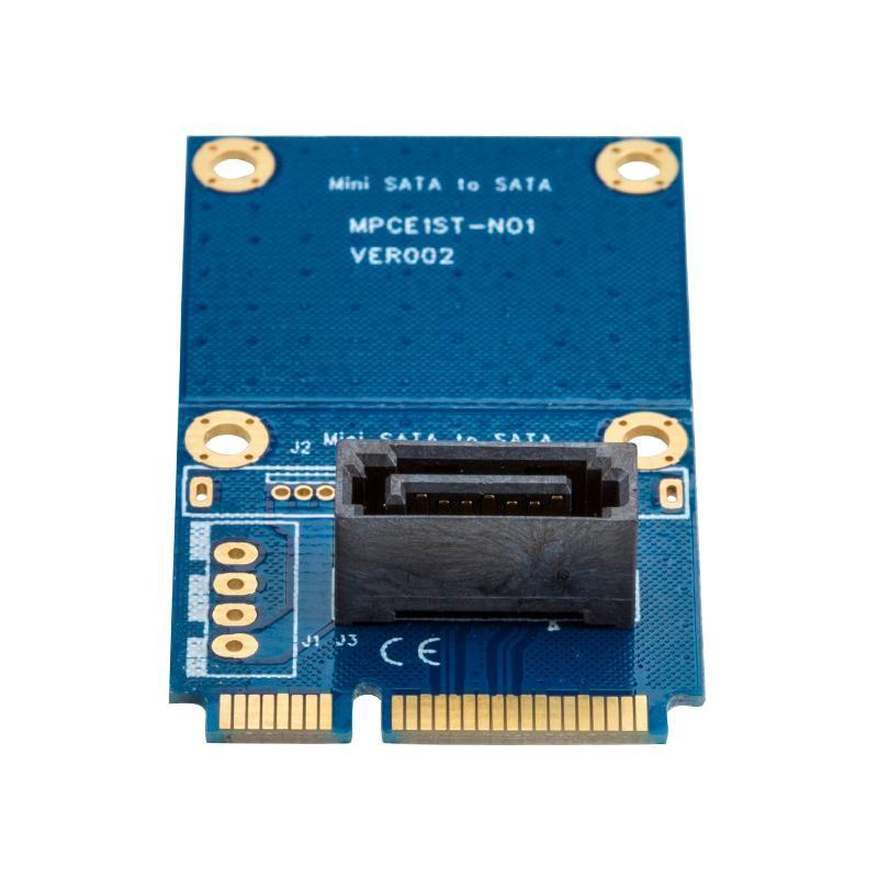 adaptor sata 7pin msata orico msts7pl 3