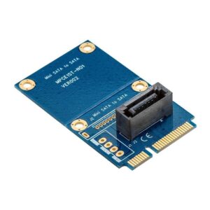 adaptor sata 7pin msata orico msts7pl