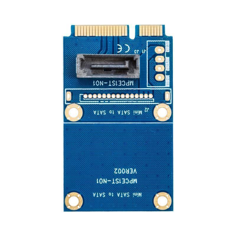 adaptor sata 7pin msata orico msts7pl 4