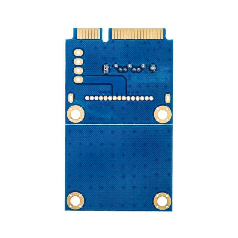 adaptor sata 7pin msata orico msts7pl 5