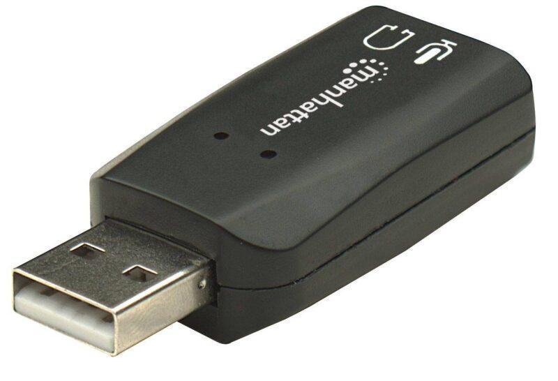 adaptor sunet hi speed usb 3 d 150859 manhattan 5