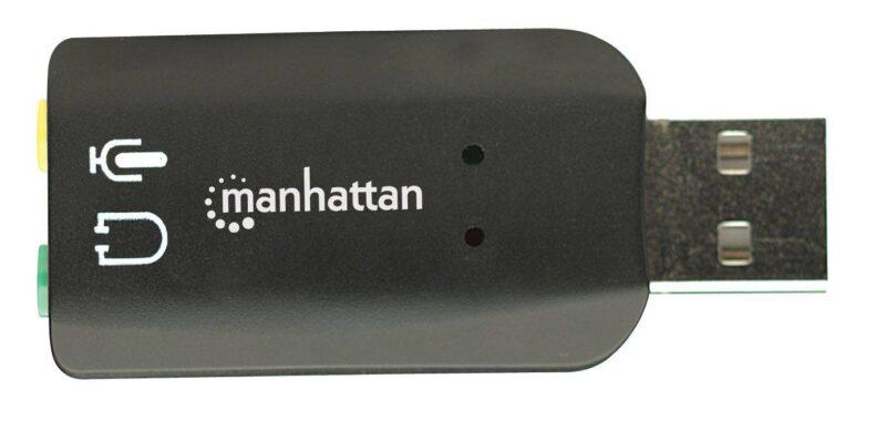 adaptor sunet hi speed usb 3 d 150859 manhattan 8