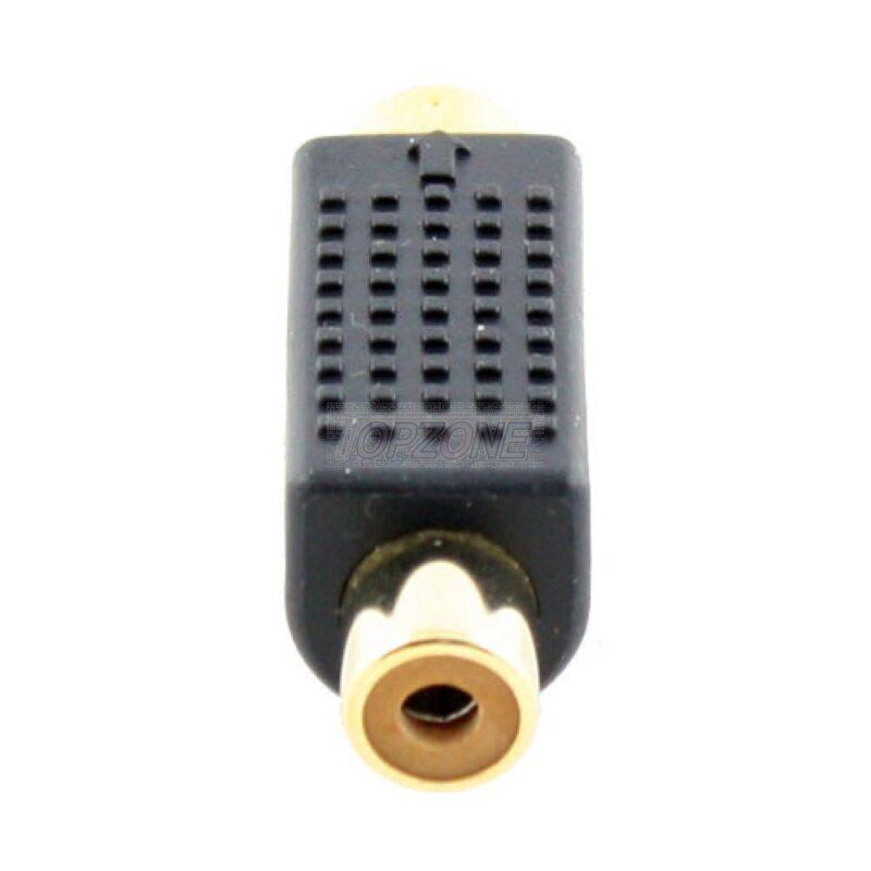 adaptor svhs tata rca mama aurit valueline 2