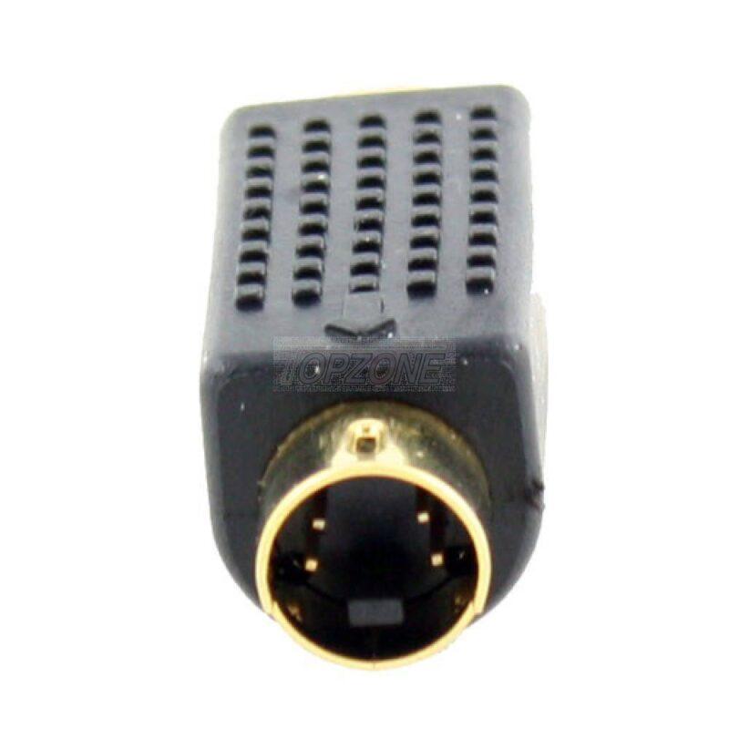 adaptor svhs tata rca mama aurit valueline 3