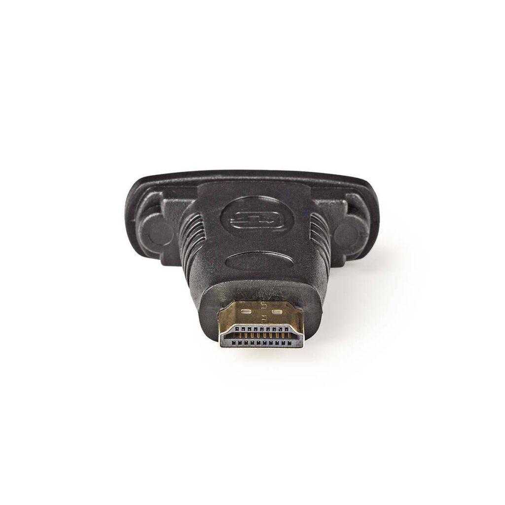 adaptor tata hdmi dvi d 241 pini mama nedis 2