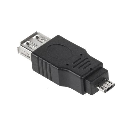 adaptor tata micro 5 pini la usb 20 a mama cabletech