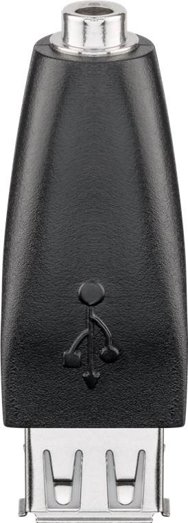 adaptor usb 20 a mama jack 35 mm 3 pini mama goobay 1