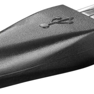 adaptor usb 20 a mama jack 35 mm 3 pini mama goobay