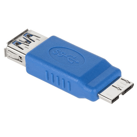 adaptor usb 30 a mama tata micro usb cabletech