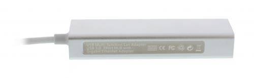 adaptor usb 30 gigabit ethernet si 3x usb 30 well 2