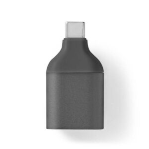 adaptor usb 32 gen 1 usb type c vga mama 1080p nedis