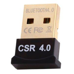 adaptor usb bluetooth csr40 pentru dispozitive audio