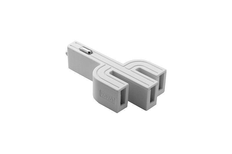 adaptor usb my cactus 3a alb