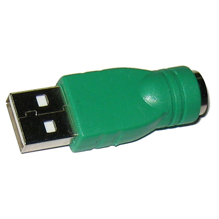 adaptor usb tata la ps2 mama cabletech