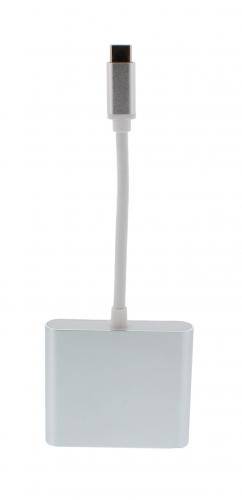 adaptor usb type c 31 hdmi usb 30 usb type c pd well 2