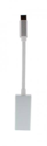 adaptor usb type c 31 la displayport 4k 60hz well 2