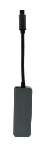 adaptor usb type c hdmi 2x usb30 usb type c pd well 2