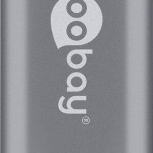 adaptor usb type c mama la micro usb 20 tip b tata gri goobay