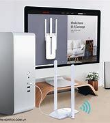 adaptor usb wireless mercusys 300 mbps 2 antene mw300uh 3