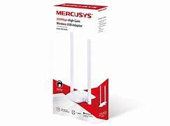 adaptor usb wireless mercusys 300 mbps 2 antene mw300uh 4