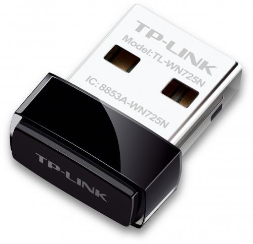 adaptor wireless tl wn725n usb 20 tp link 2