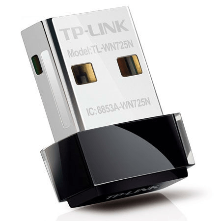 adaptor wireless tl wn725n usb 20 tp link